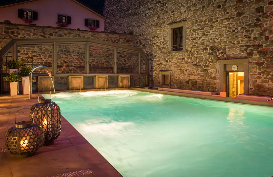 Hotel Delle Terme Santa Agnese-1