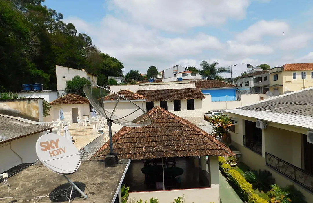 Hotel Real São Lourenço-1