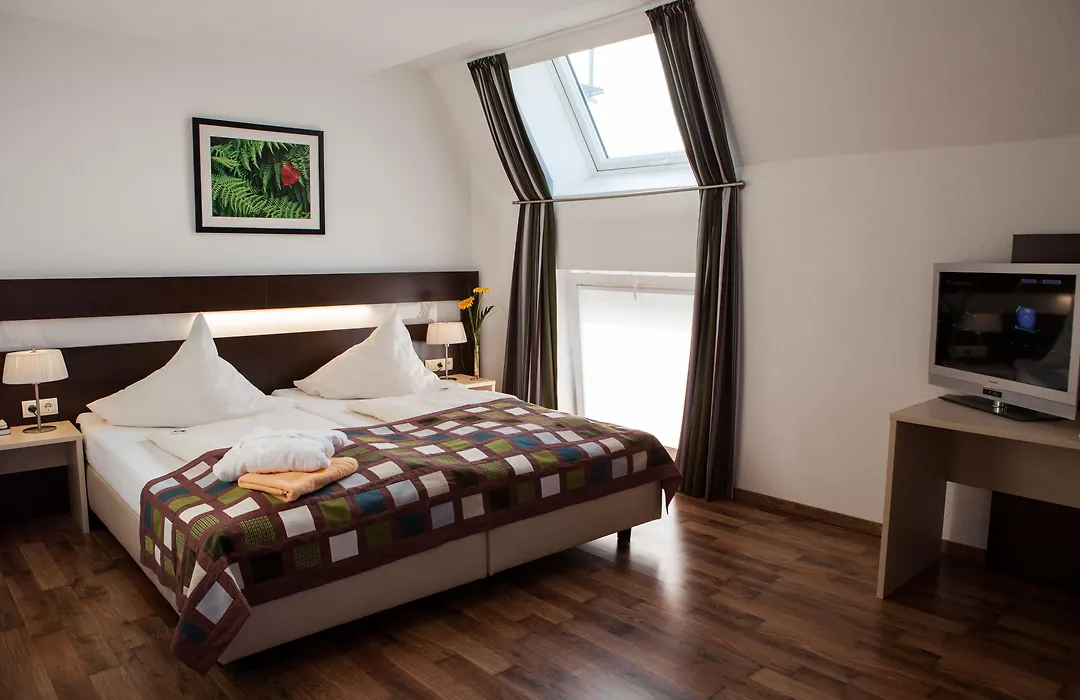Hotel im Kornspeicher-1