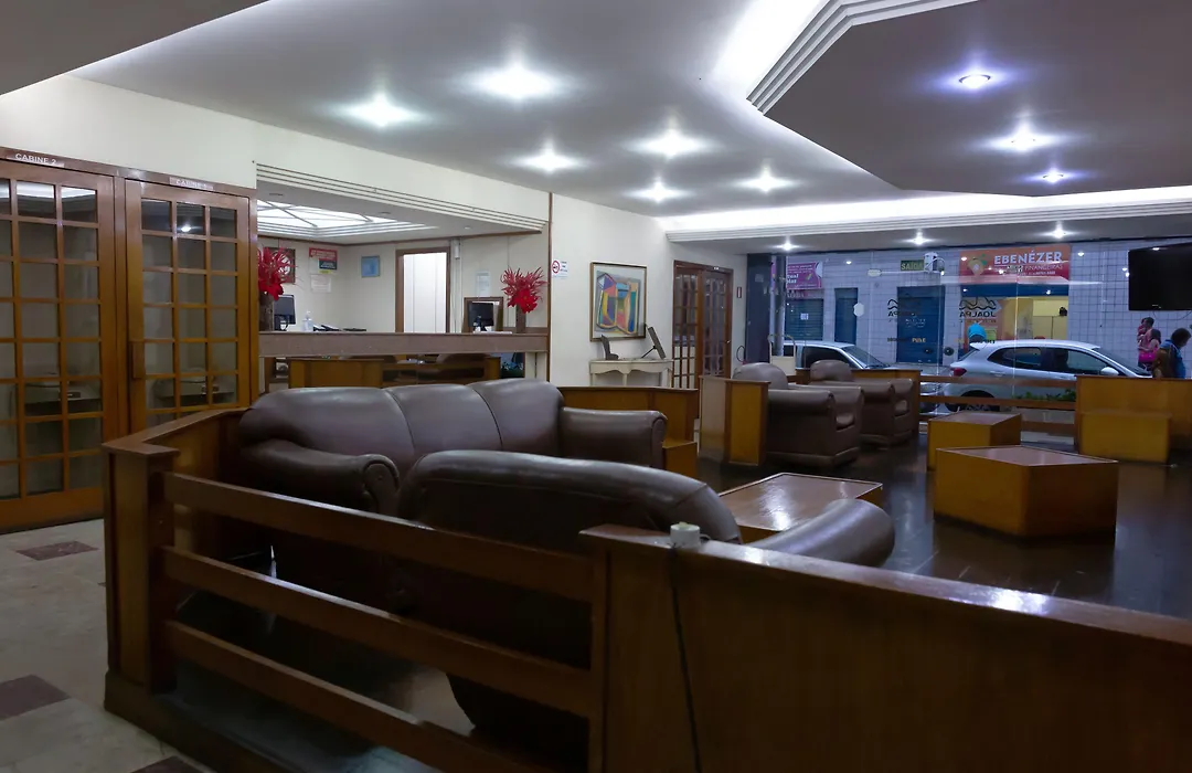 Joalpa Hotel-1
