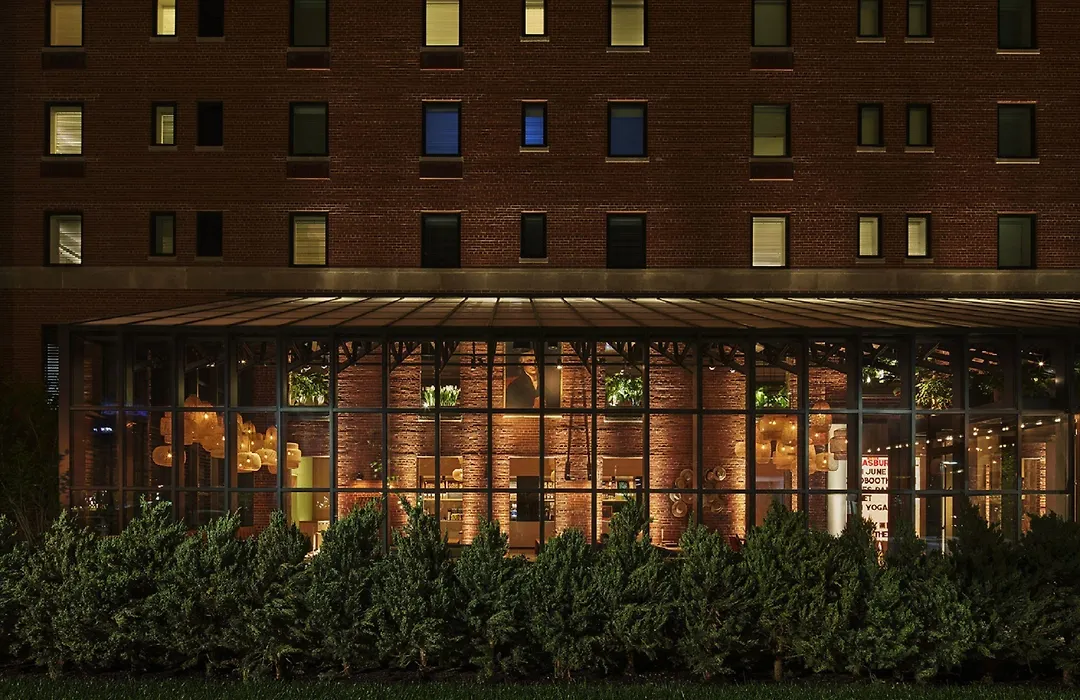 The Asbury Hotel-1