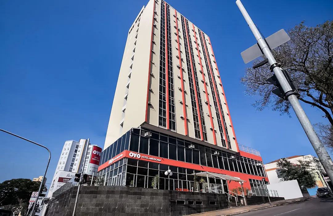 Hotel Interamericana-1