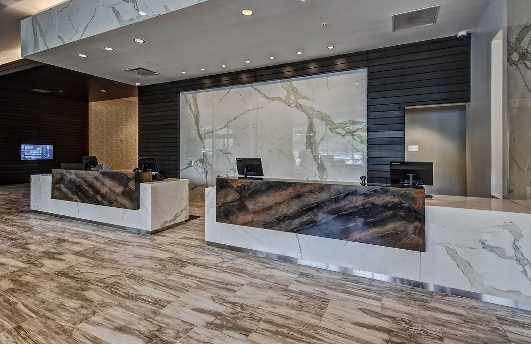 Residence Inn By Marriott Kansas City Downtown/Convention Center-1
