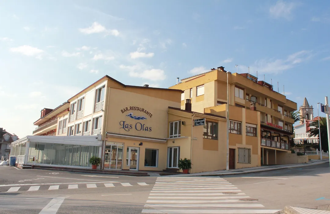 Hotel Las Olas-1