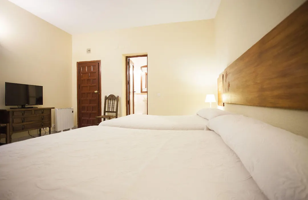Hostal Castilla-1