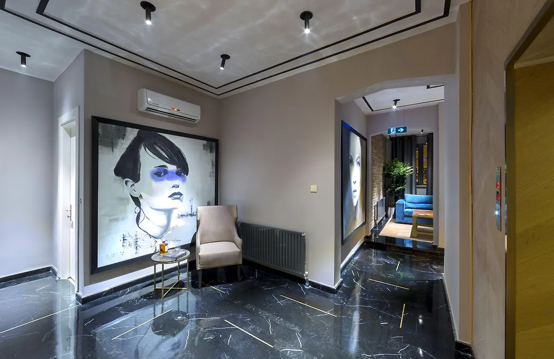 Walton Hotels Galata-1