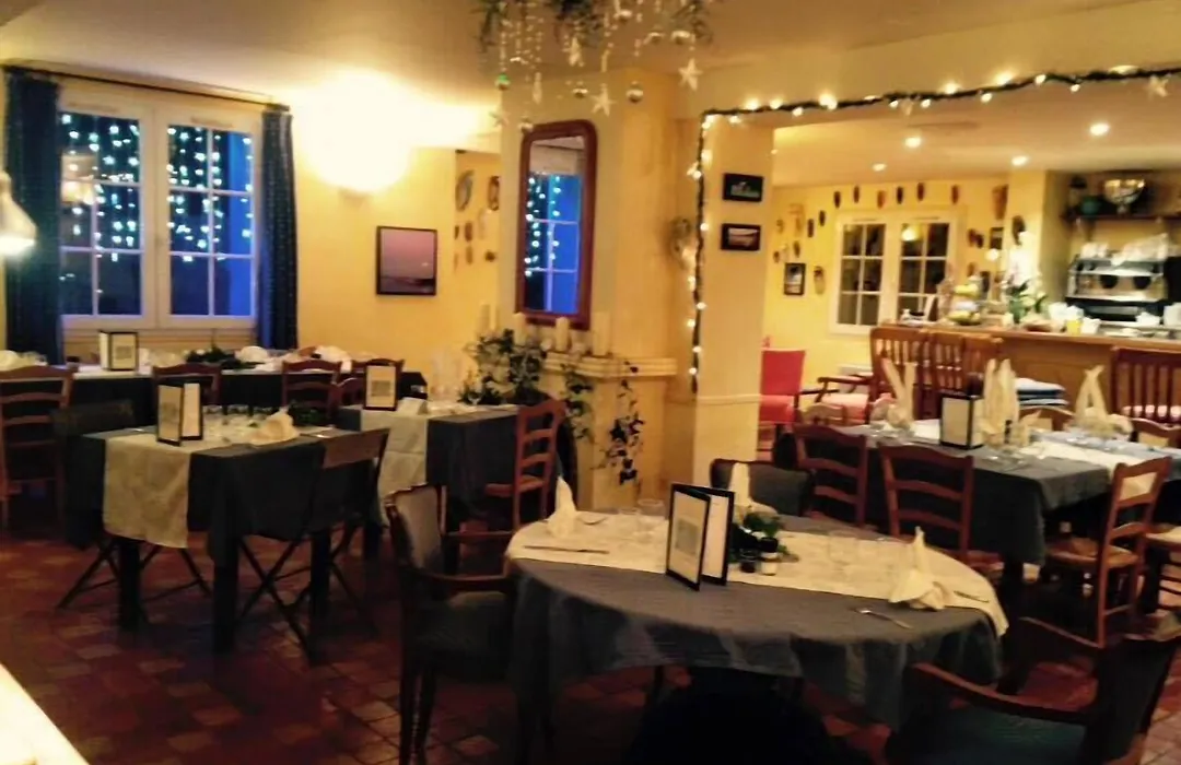 Auberge des Glycines-1