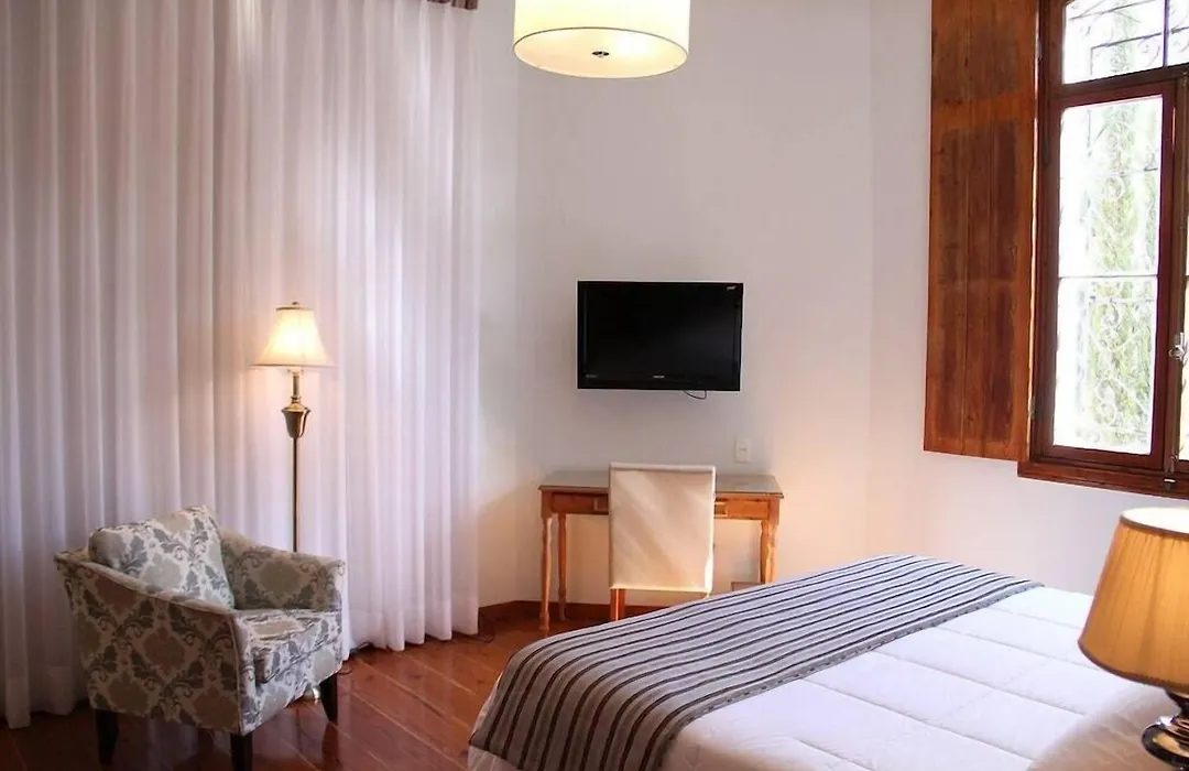 Hotel Casablanca Koeler-1