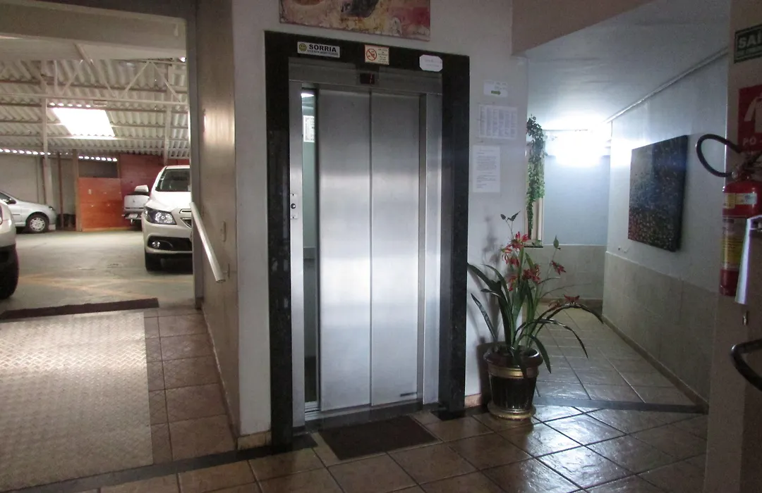 Hotel Araguaia Goiânia-1