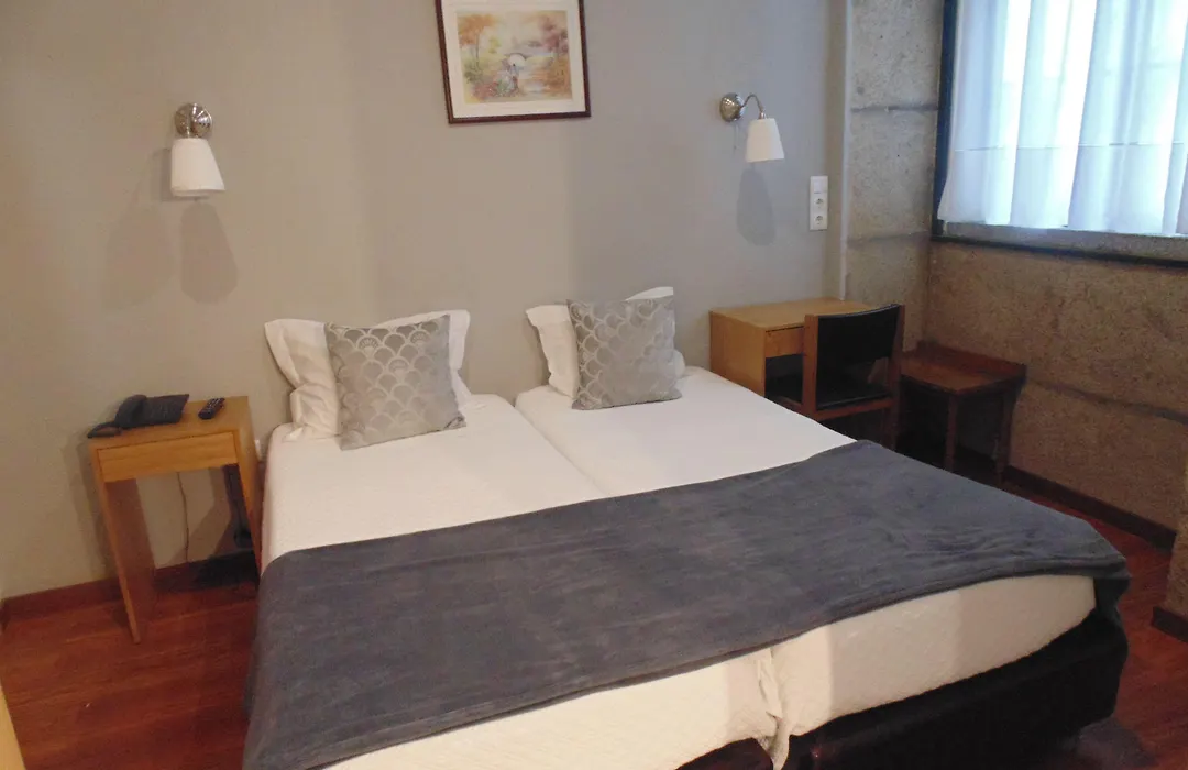 Hotel Porto Rico-1