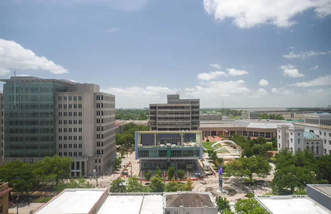 Watermark Baton Rouge, Autograph Collection-1
