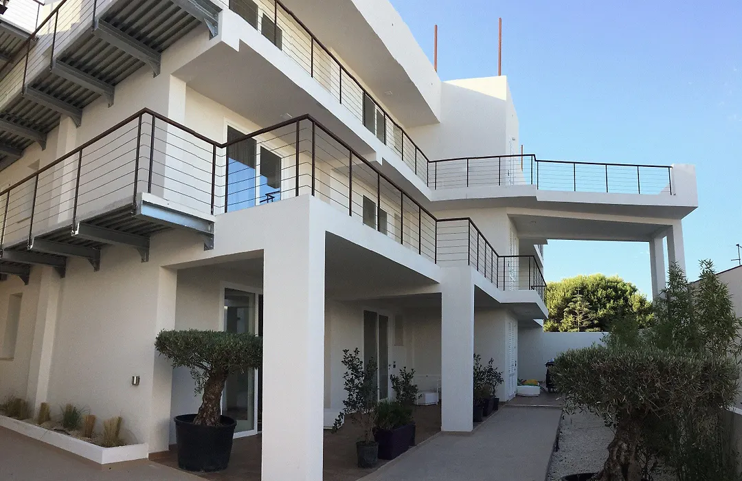 Resort Il Mulino-1