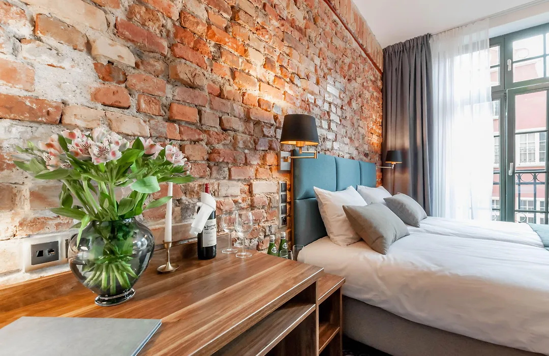 Liberum Residence Old Town-1