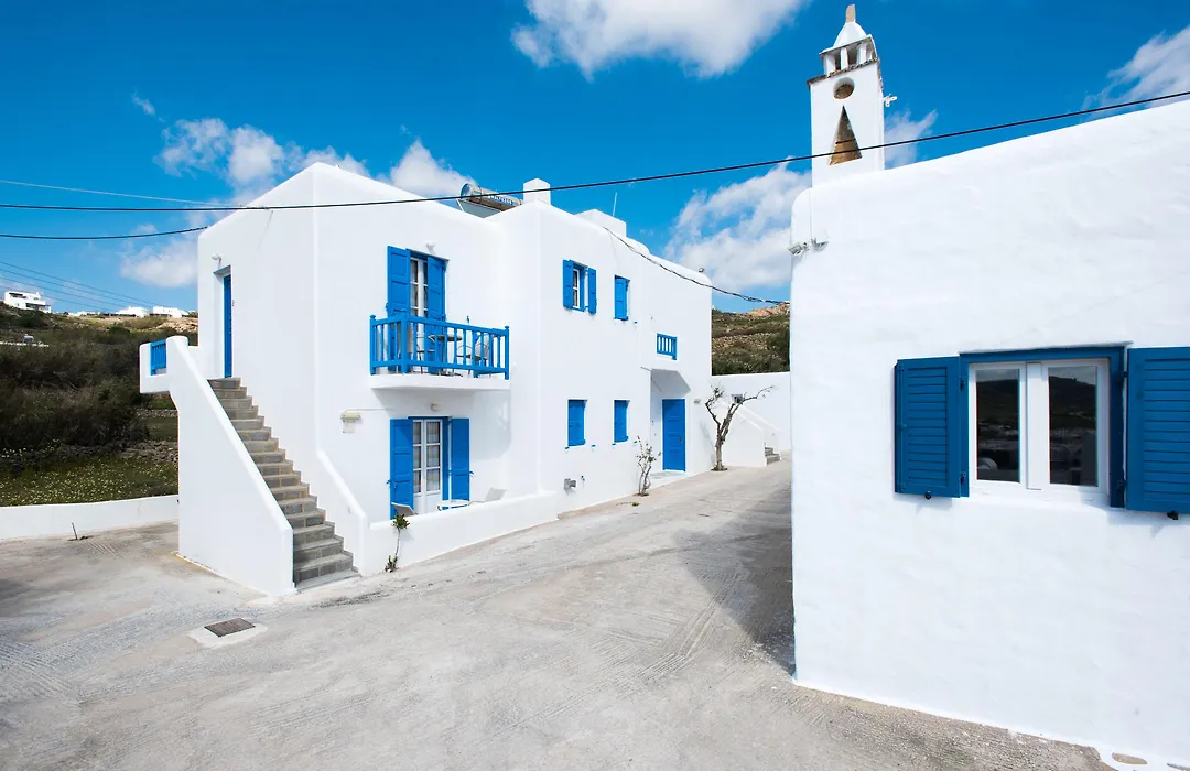 Marina Blue Ornos-1