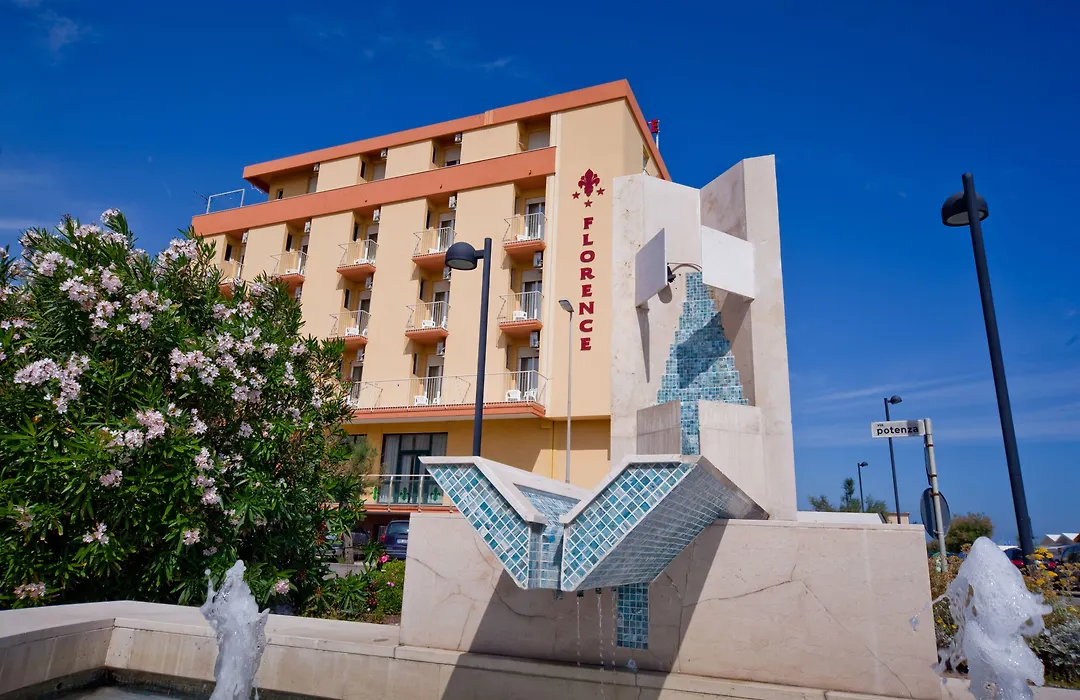 Hotel Florence-1
