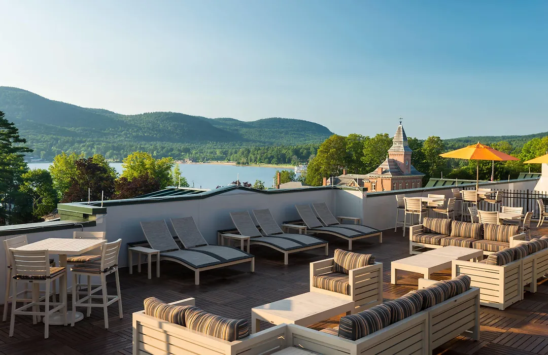 Courtyard By Marriott Lake George-1