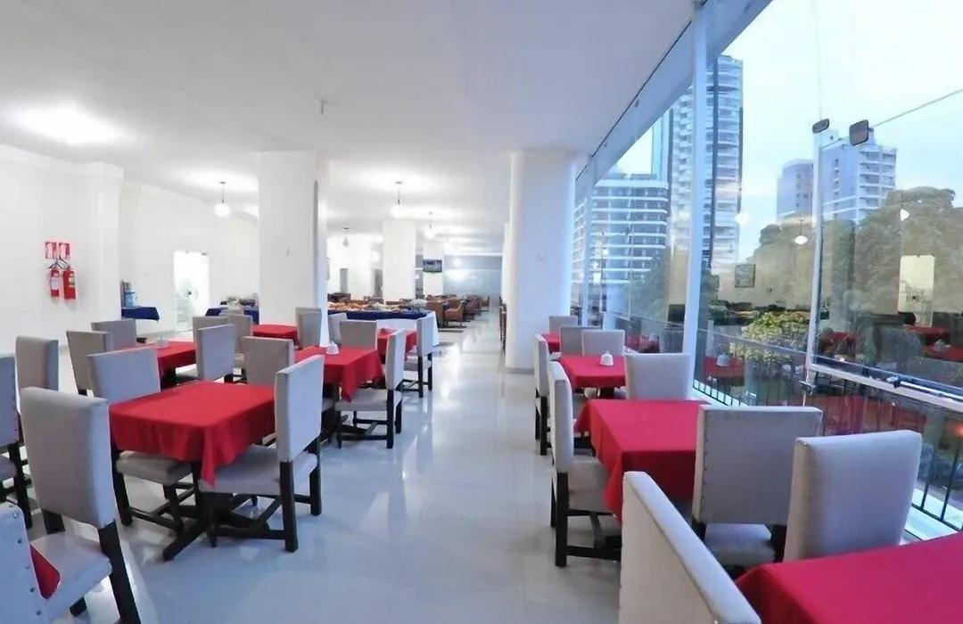 Turis Hotel-1