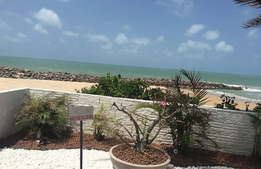 Hotel Paraiso Natal-1