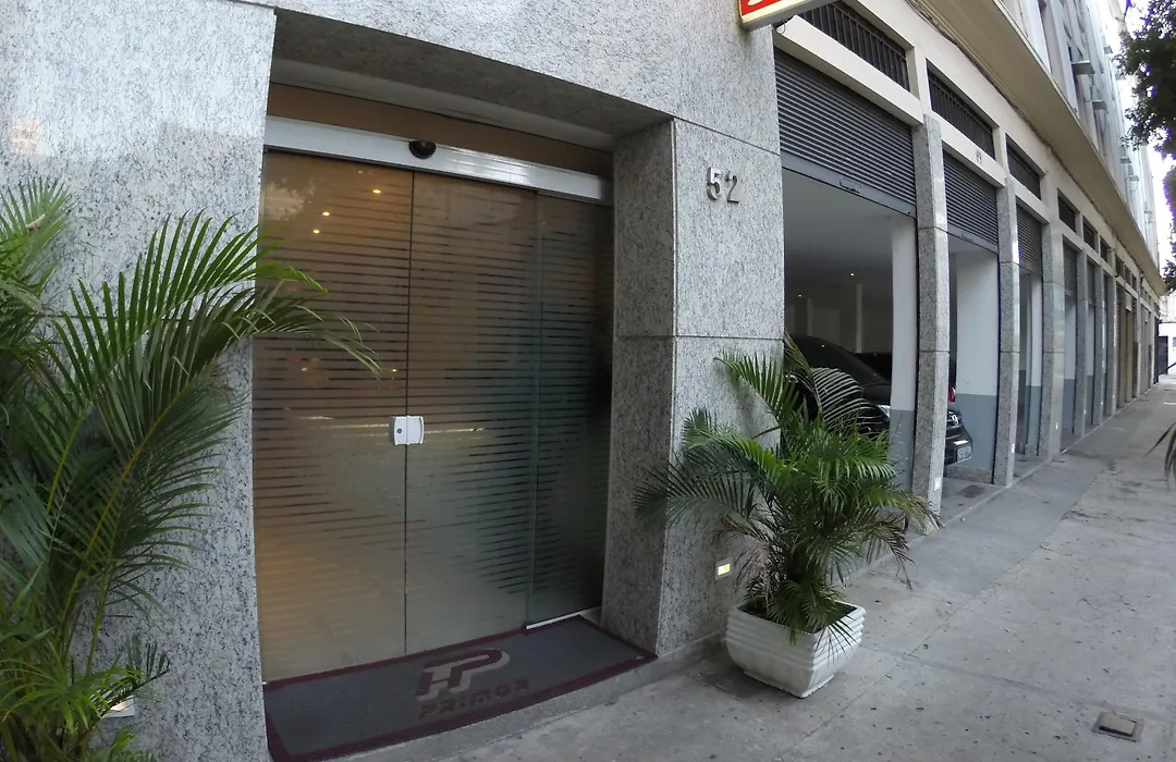 Hotel Primor (Adults Only)-1