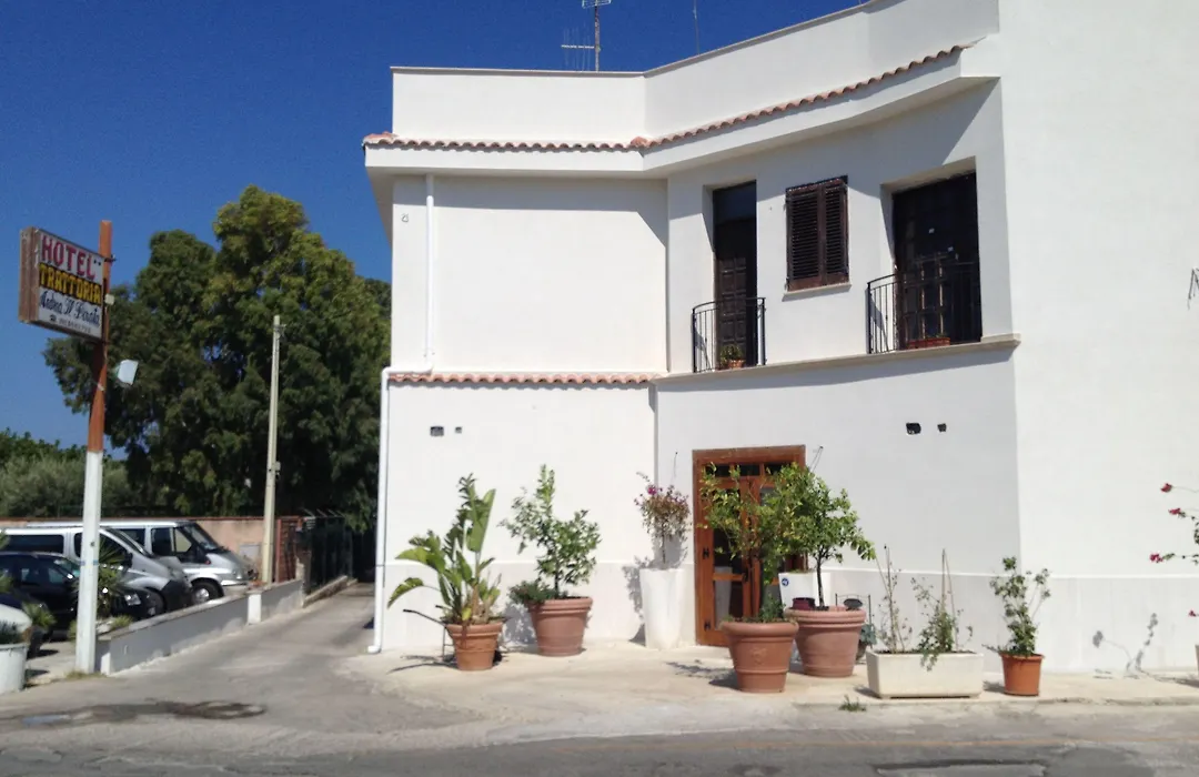Hotel Il Pirata-1