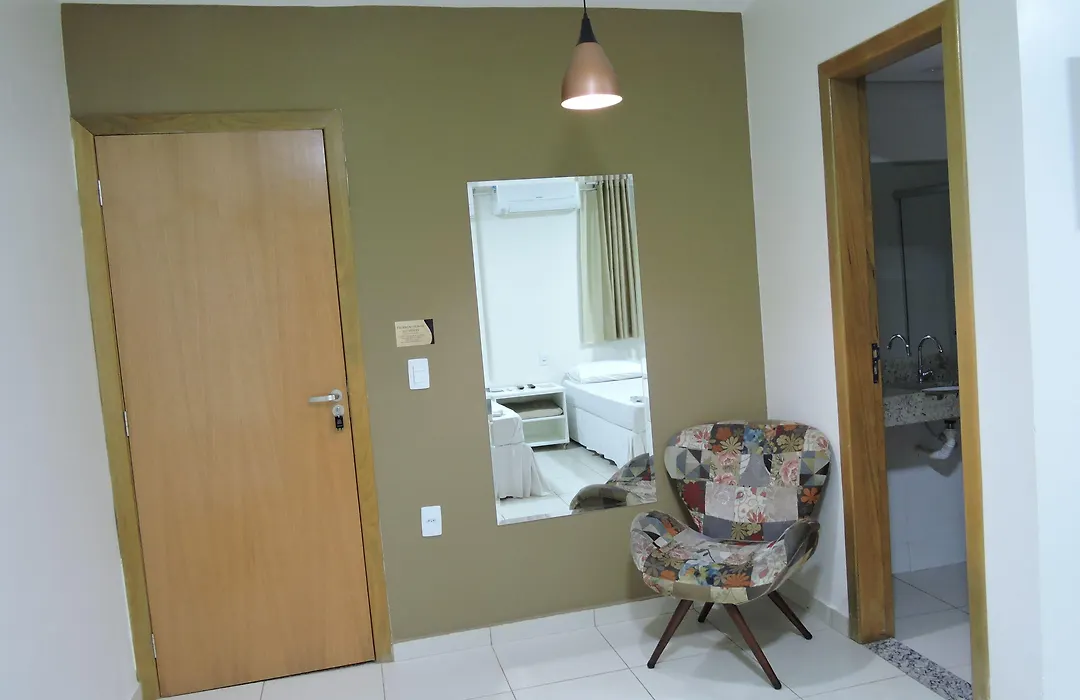 Hotel Rio Branco-1