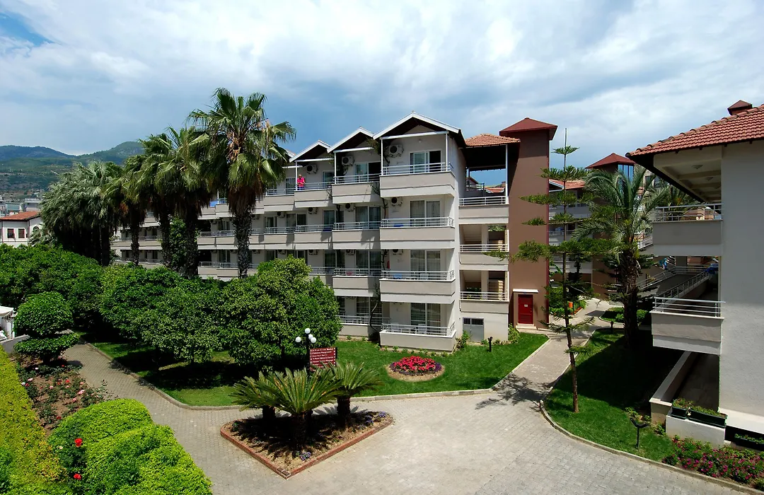 Panorama Hotel-1