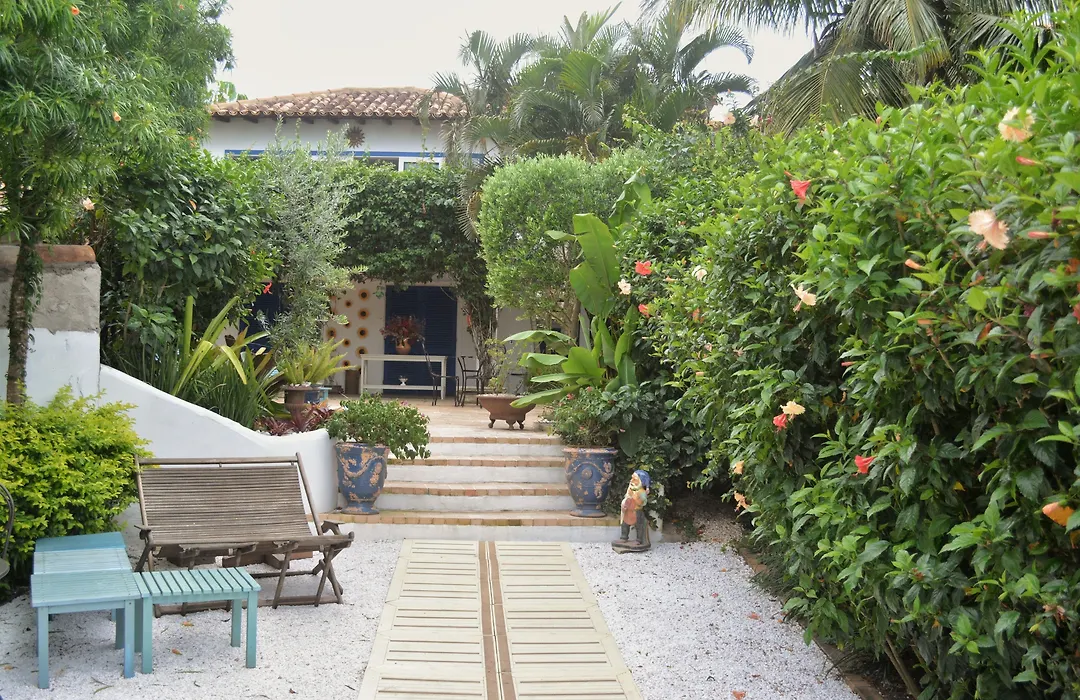 Vila Da Santa Hotel Boutique & Spa-1