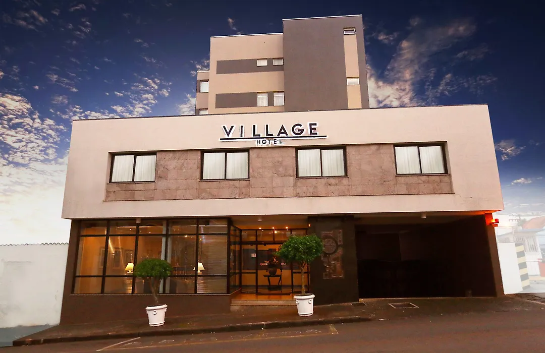 Village Hotel-1