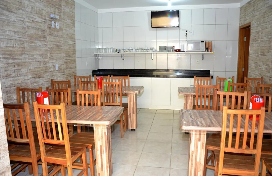 Hotel Cerrado-1