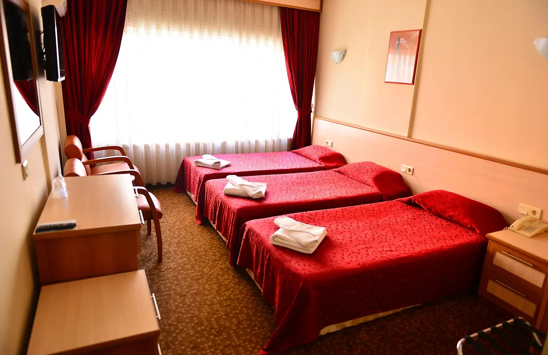 Kivrak Hotel-1