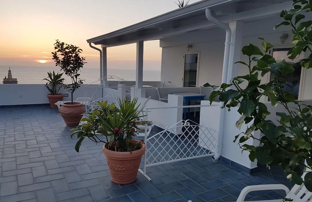 Tropea Boutique Hotel-1