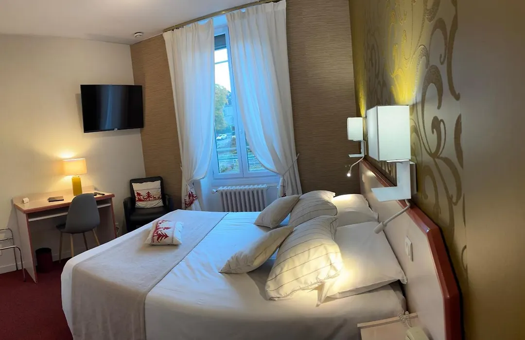 Hôtel Gambetta-1