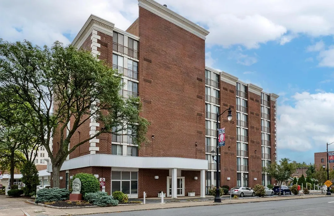 Best Western Plus Genetti Wilkes Barre-1