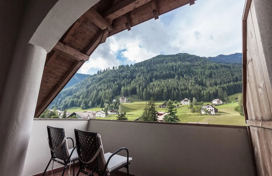 Hotel Garni Villa Park-1