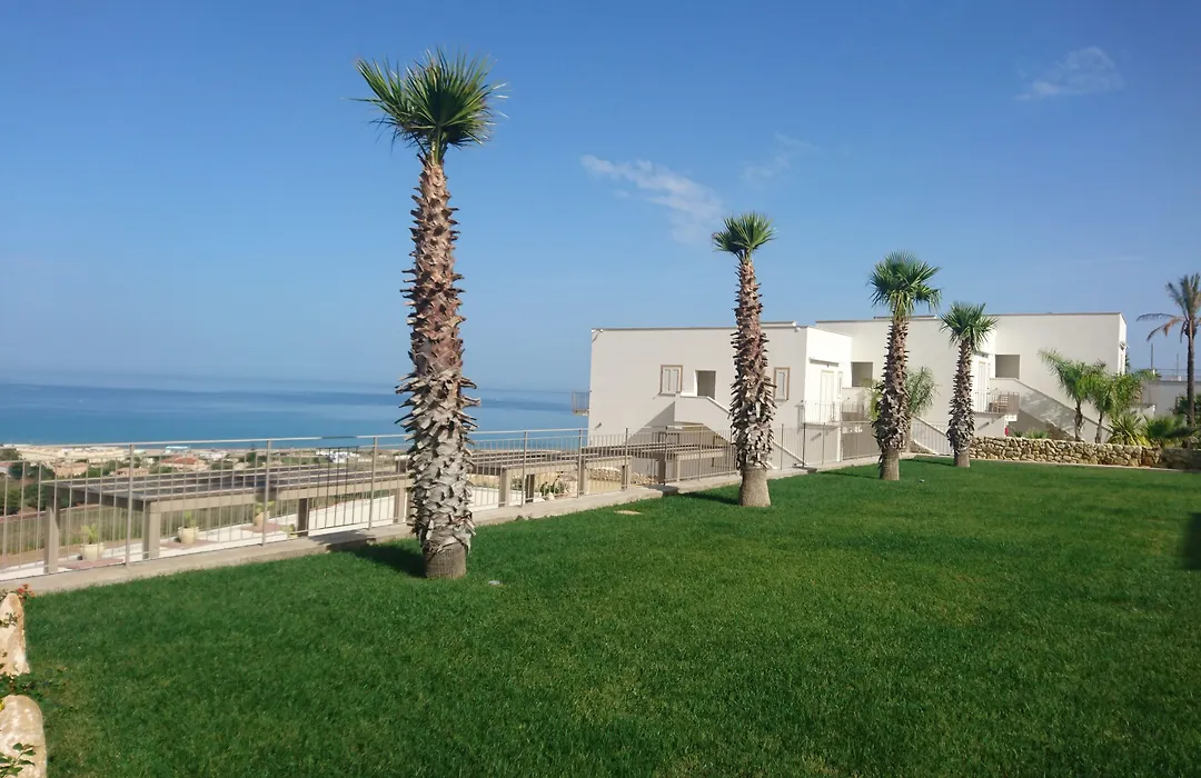 La Blanca Resort&Spa-1