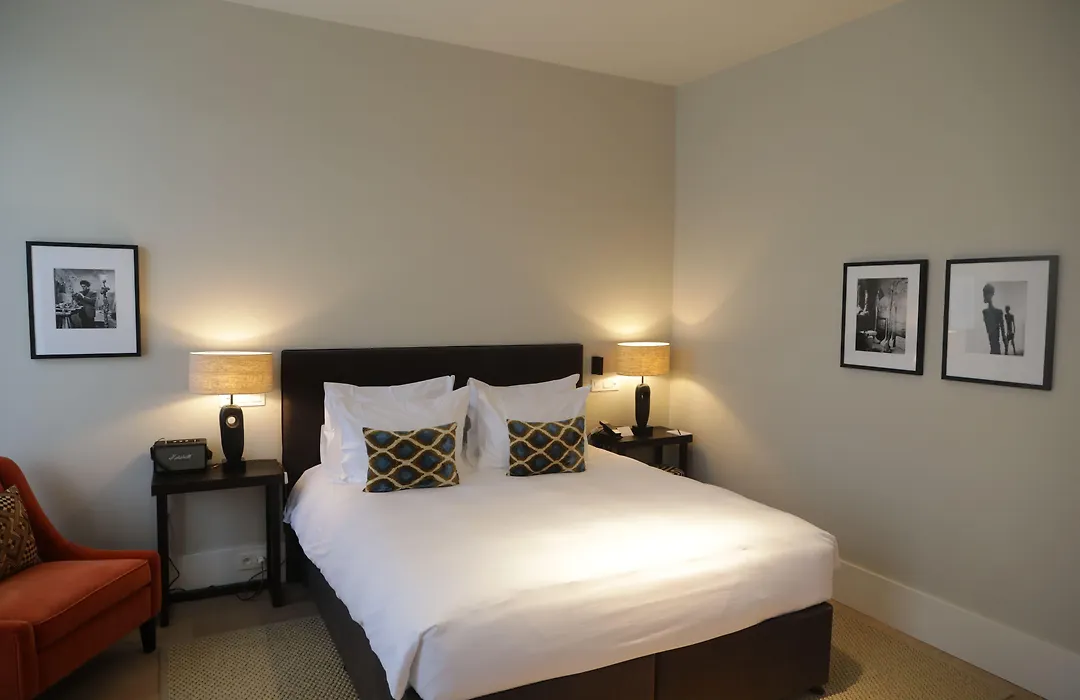 Hotel FRANQ-1
