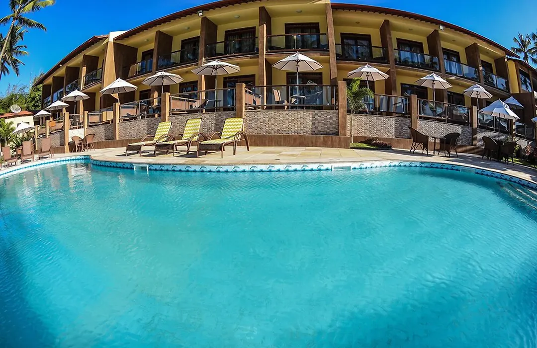 Genus Beach Hotel-1