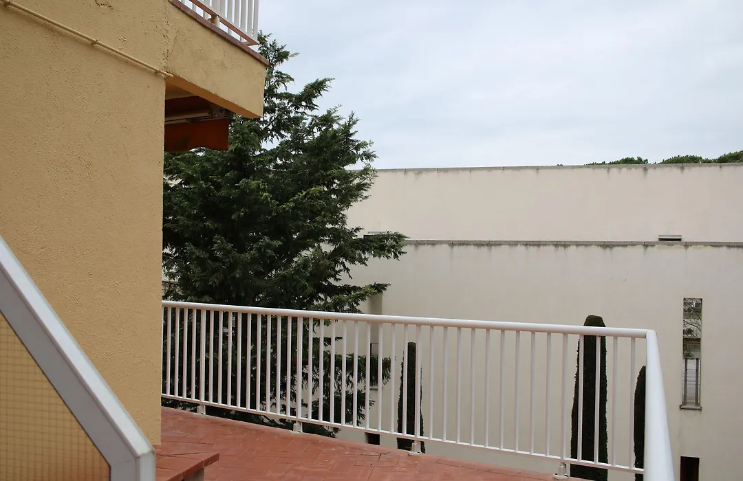 Hostal La Fosca-1