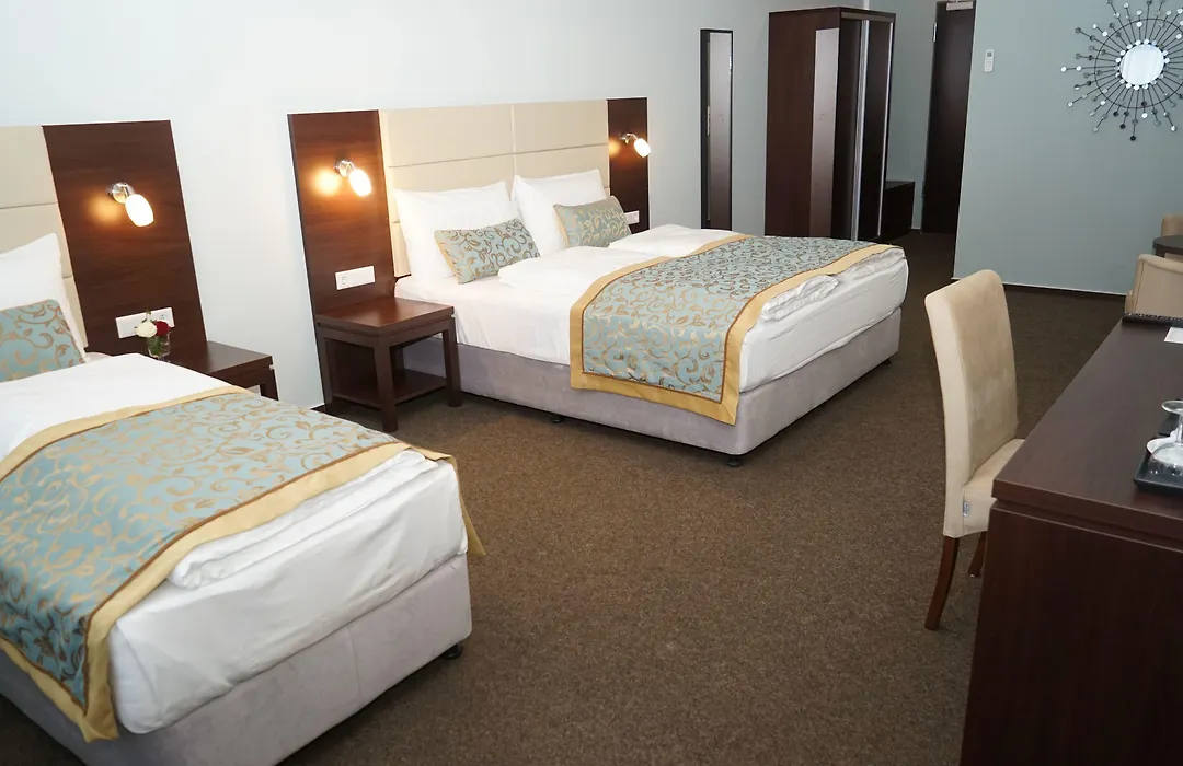 Hotel Class-1
