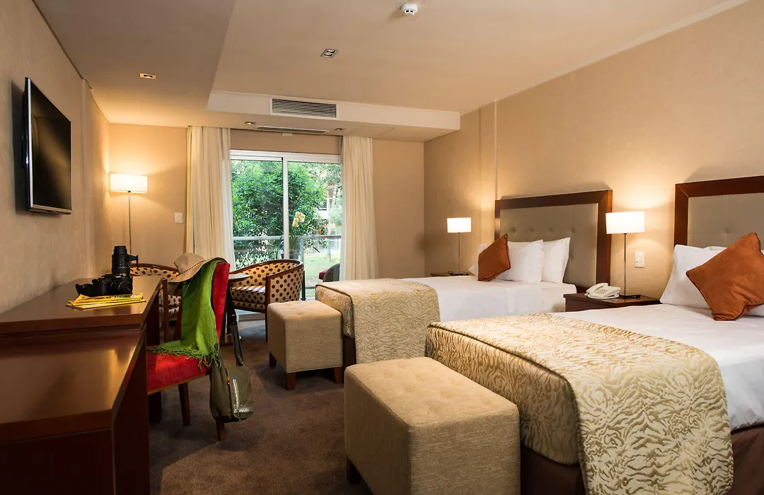 Falls Iguazu Hotel & Spa-1