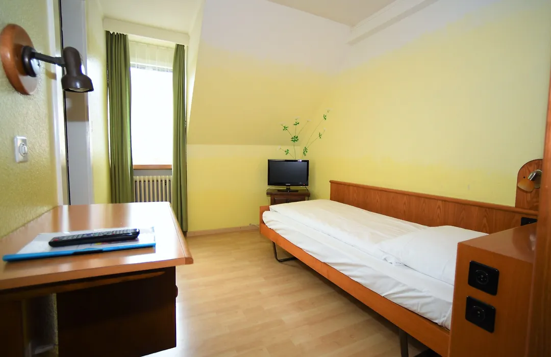 Hotel Limmathof-1