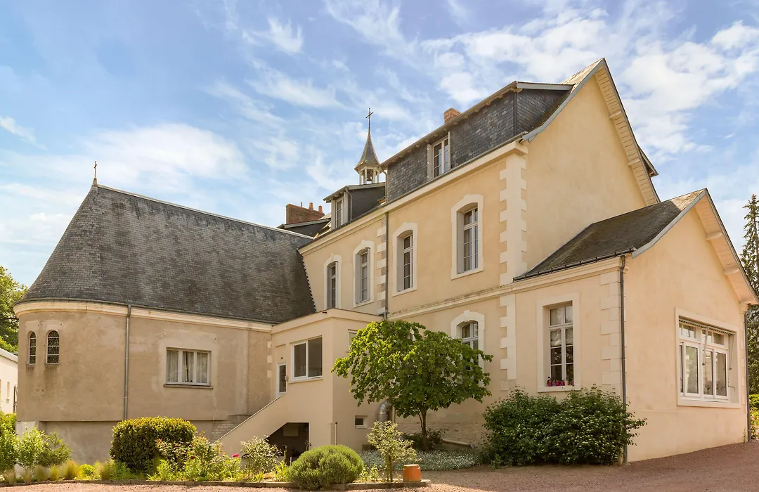 Hôtel Le Haut des Lys-1