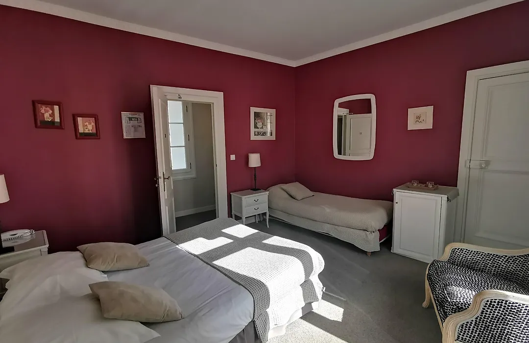 Hôtel du Parc-1