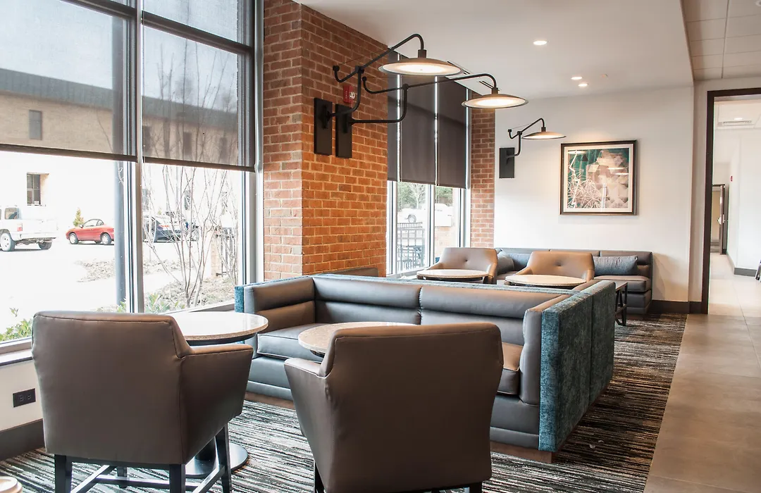 Hyatt Place Blacksburg/University-1