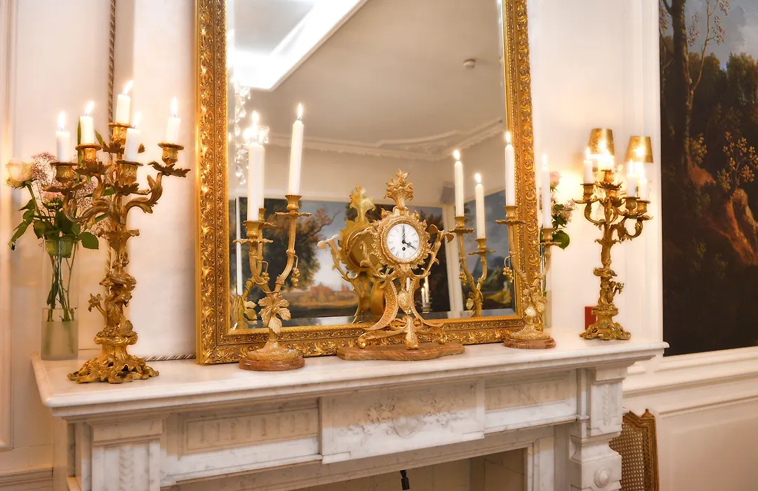 Boutique Hotel Huys Van Leyden-1
