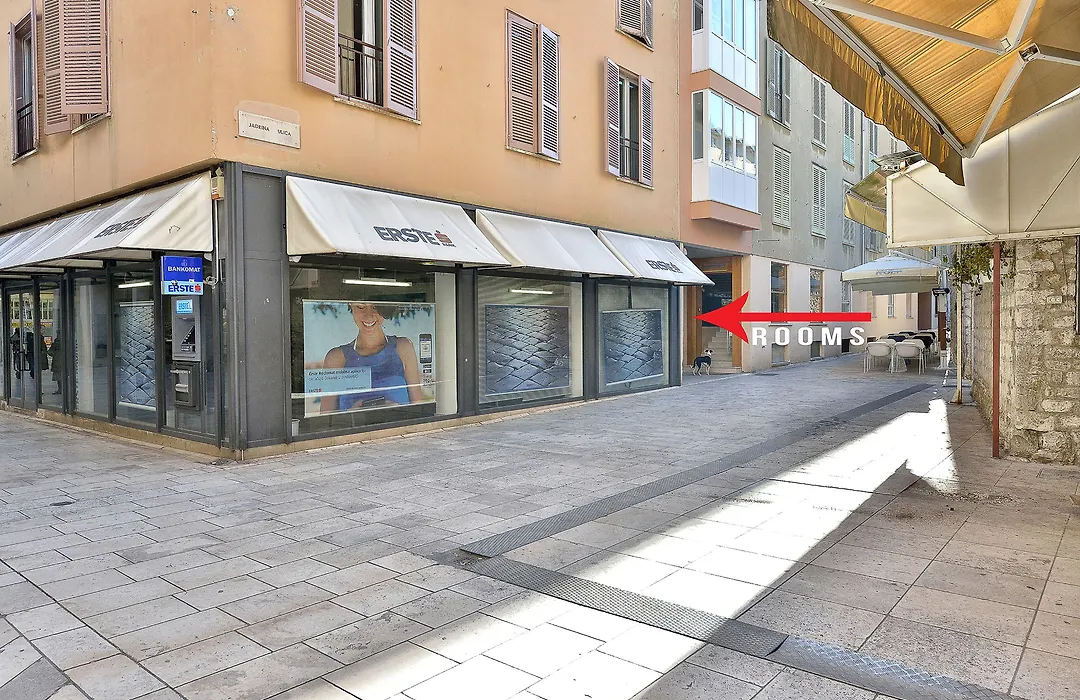 Apartments & Rooms Mareta Exclusive-1