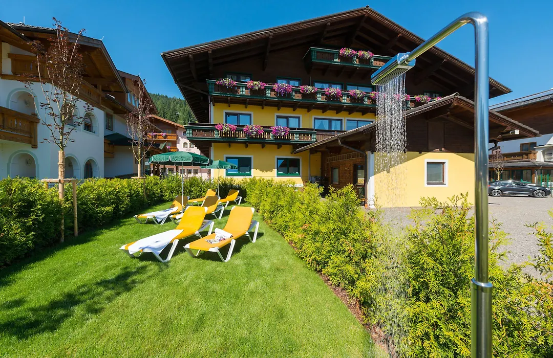 B&B Hotel Die Bergquelle-1