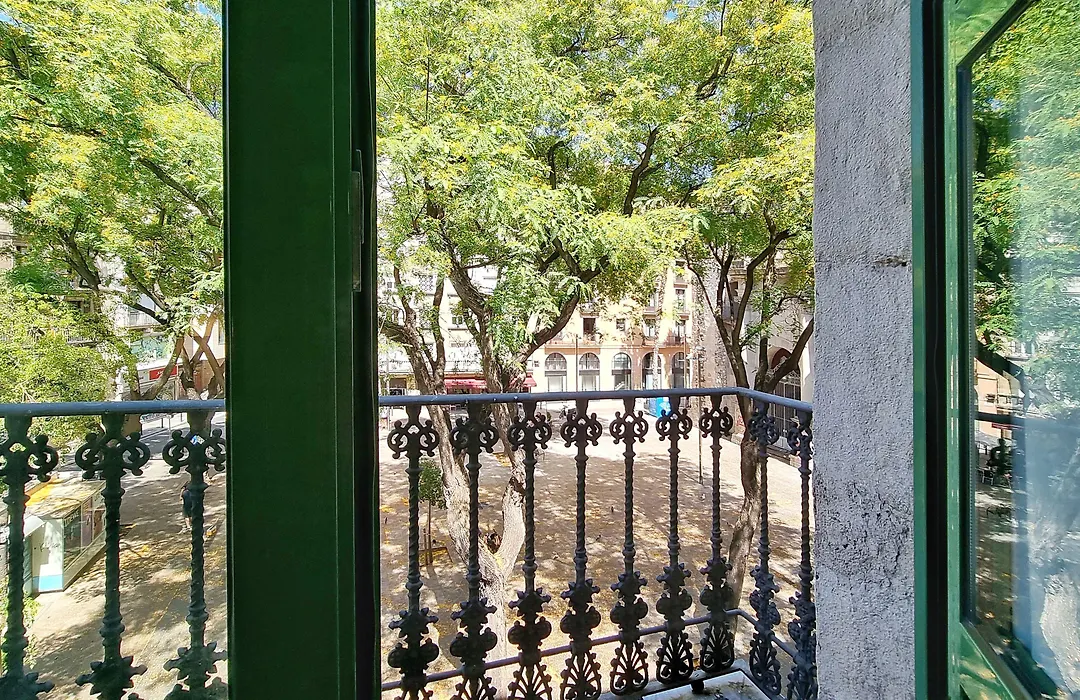 Hotel Sant Agusti-1