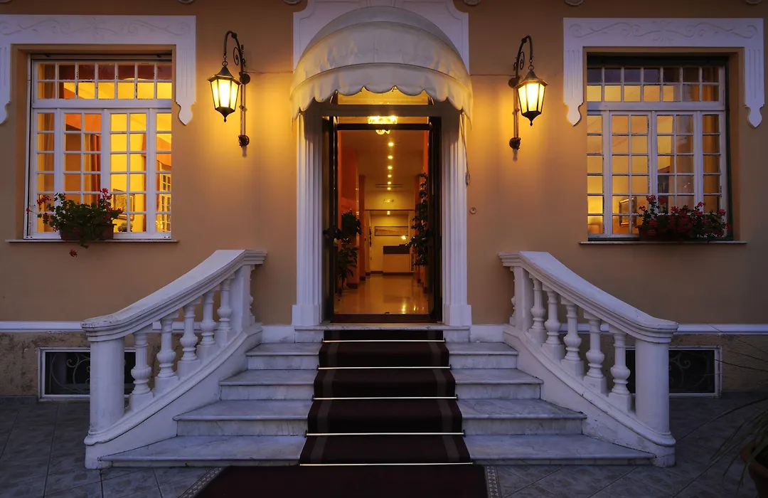 Hotel Villa Igea-1