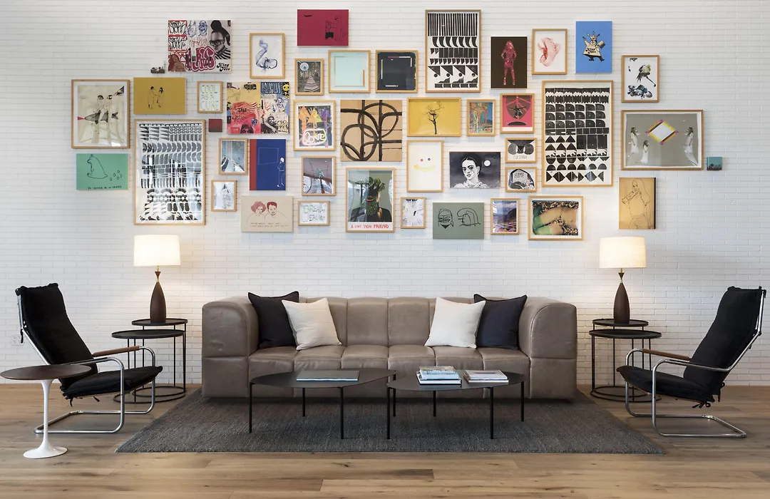 Kimpton Everly Hotel Hollywood By Ihg-1